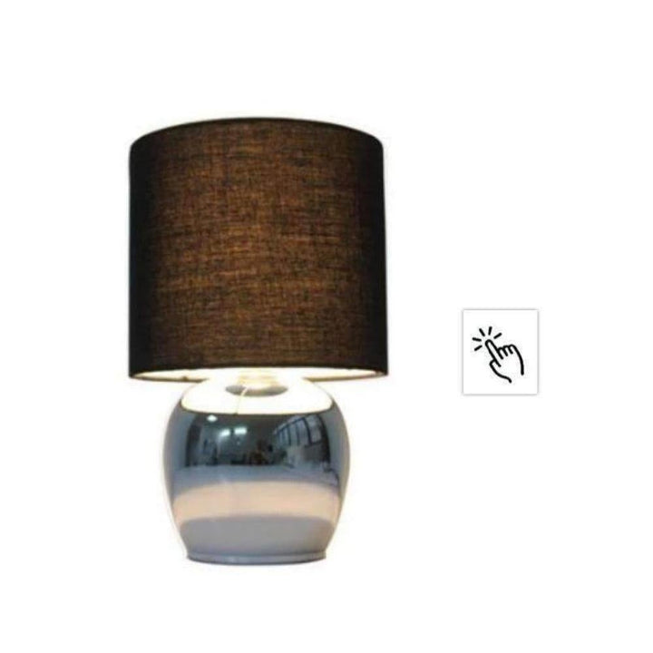 Lexi CORIN - Touch Table Lamp-Lexi Lighting-Ozlighting.com.au