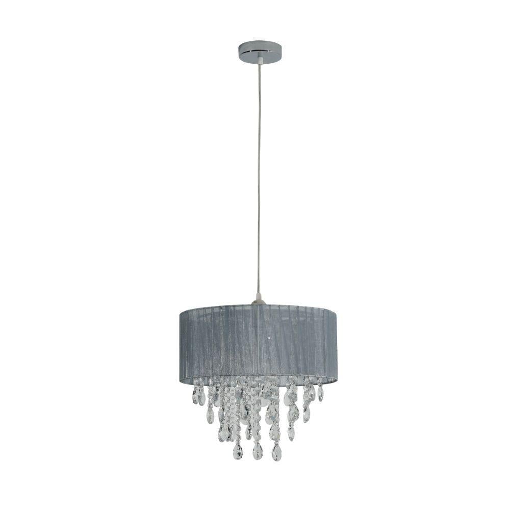 Lexi DELIA - Acrylic Chandelier Pendant Light-Lexi Lighting-Ozlighting.com.au