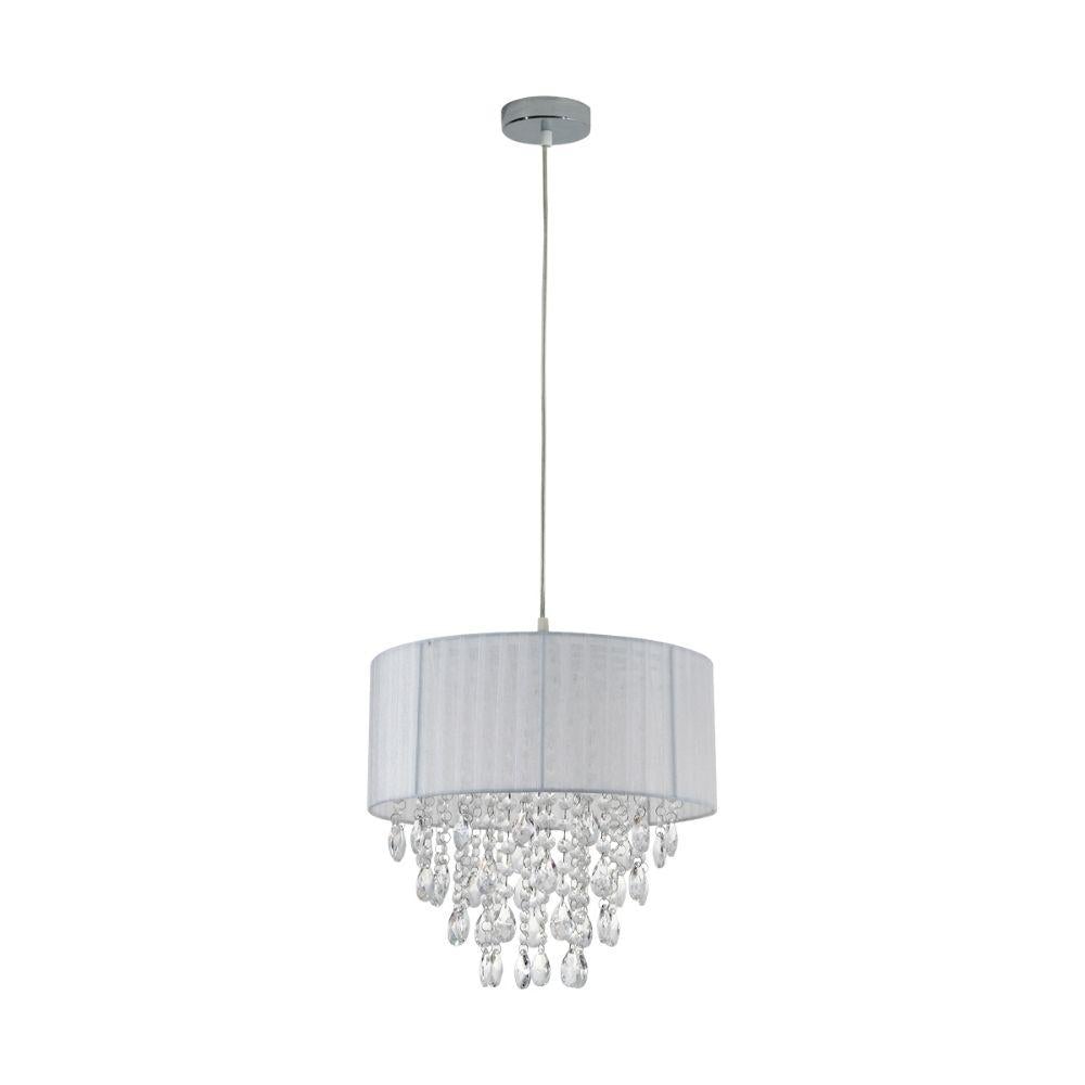 Lexi DELIA - Acrylic Chandelier Pendant Light-Lexi Lighting-Ozlighting.com.au