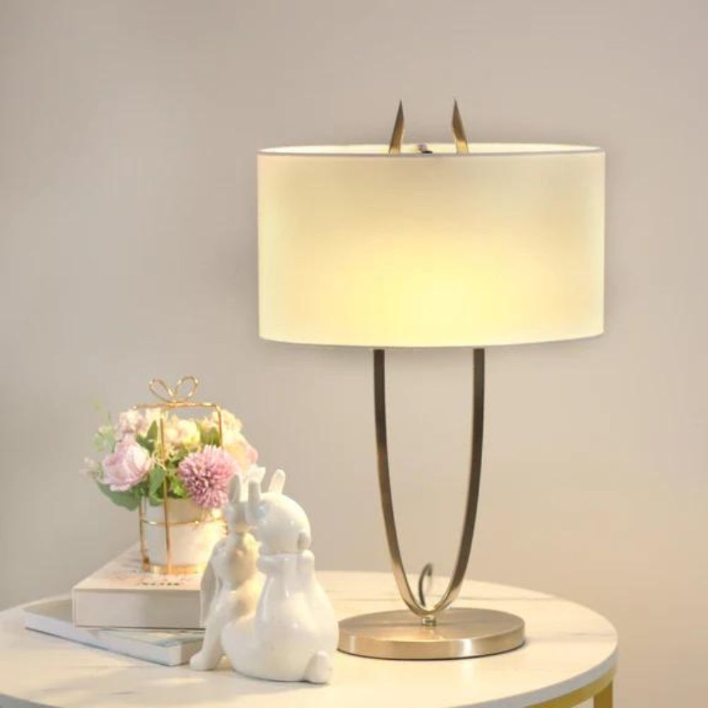 Lexi DENISE - Table Lamp-Lexi Lighting-Ozlighting.com.au