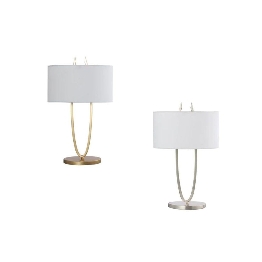 Lexi DENISE - Table Lamp-Lexi Lighting-Ozlighting.com.au