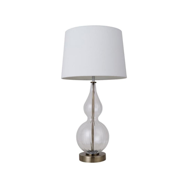 Lexi EVAINE - Table Lamp-Lexi Lighting-Ozlighting.com.au