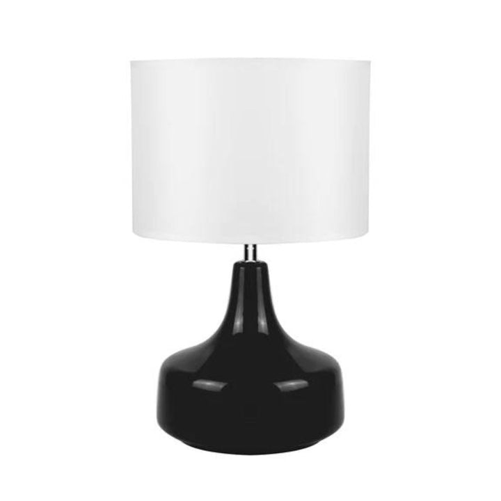 Lexi FAT SHACK - Ceramic Table Lamp-Lexi Lighting-Ozlighting.com.au