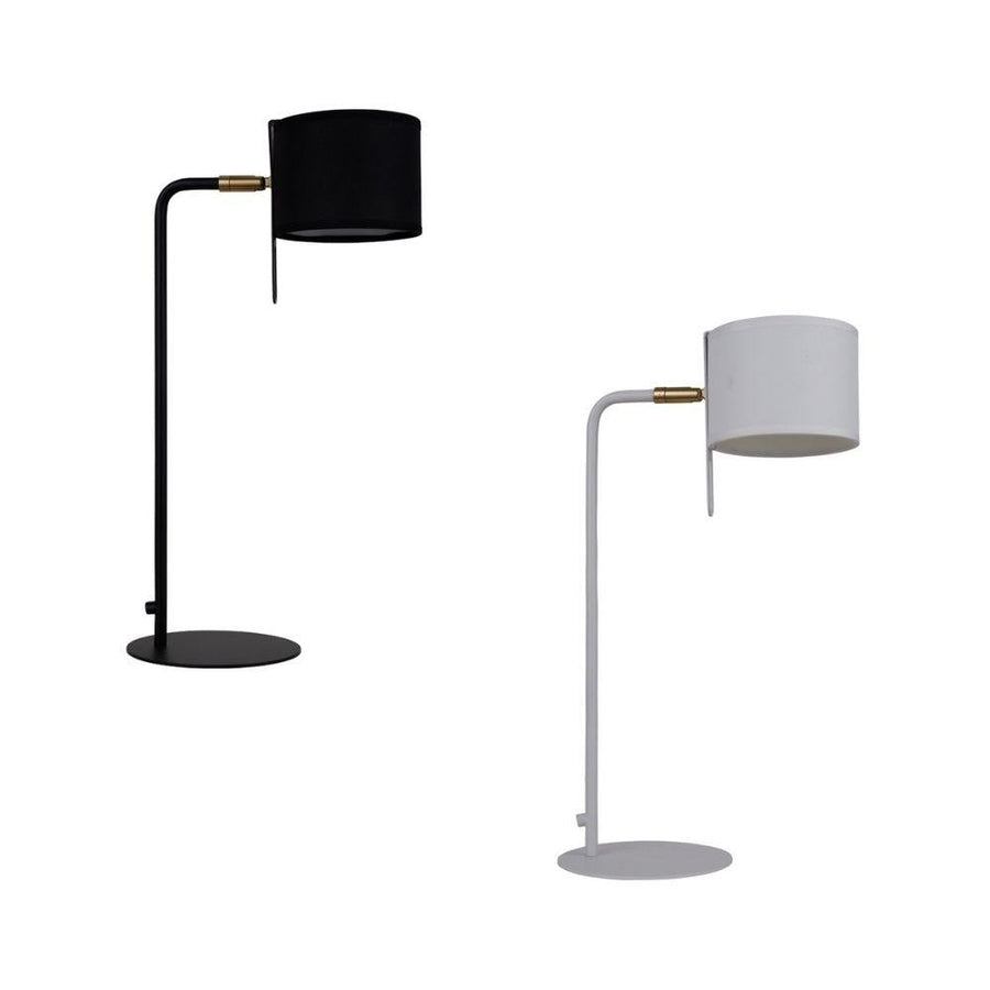 Lexi FEDERICO - Table Lamp 2700K-Lexi Lighting-Ozlighting.com.au