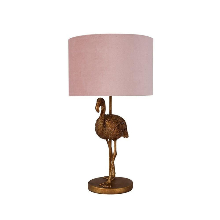 Lexi FLAMINGO - Table Lamp-Lexi Lighting-Ozlighting.com.au