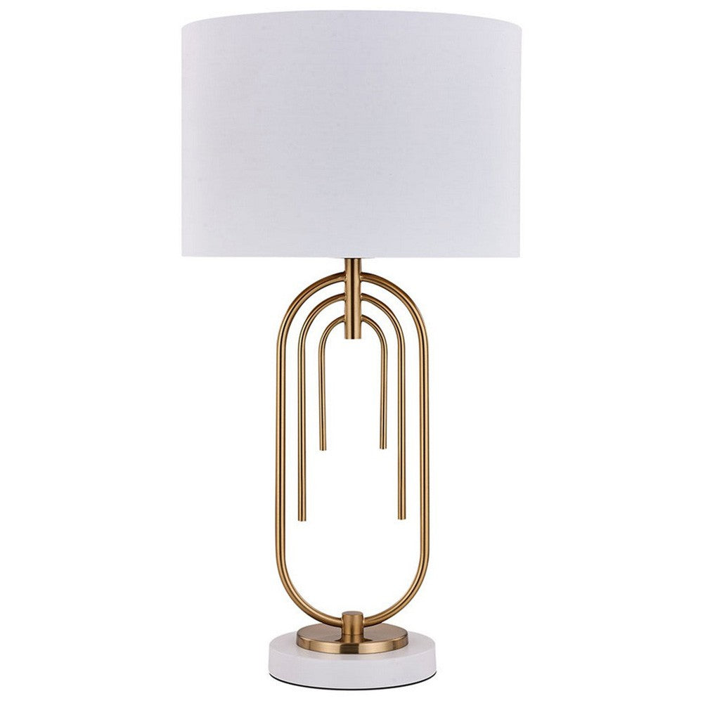 Lexi FLEUR - Table Lamp-Lexi Lighting-Ozlighting.com.au