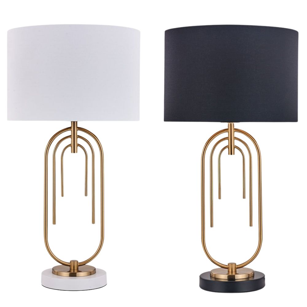 Lexi FLEUR - Table Lamp-Lexi Lighting-Ozlighting.com.au