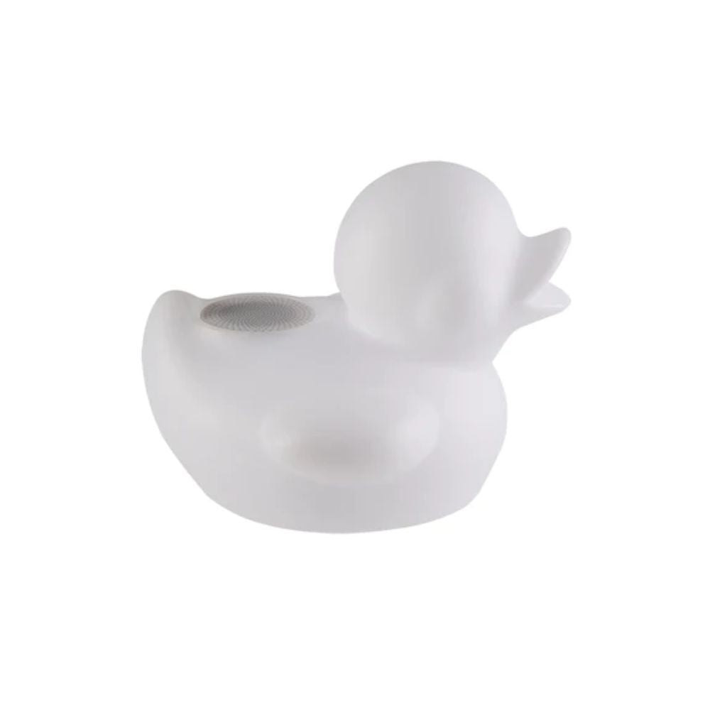 Lexi FLOATING DUCK - LED Floating Duck Bluetooth Speaker Light-Lexi Lighting-Ozlighting.com.au