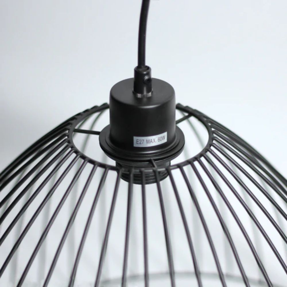 Lexi GLORIA - 1 Light Pendant-Lexi Lighting-Ozlighting.com.au