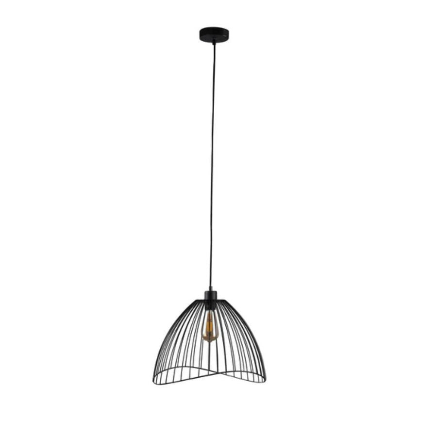 Lexi GLORIA - 1 Light Pendant-Lexi Lighting-Ozlighting.com.au