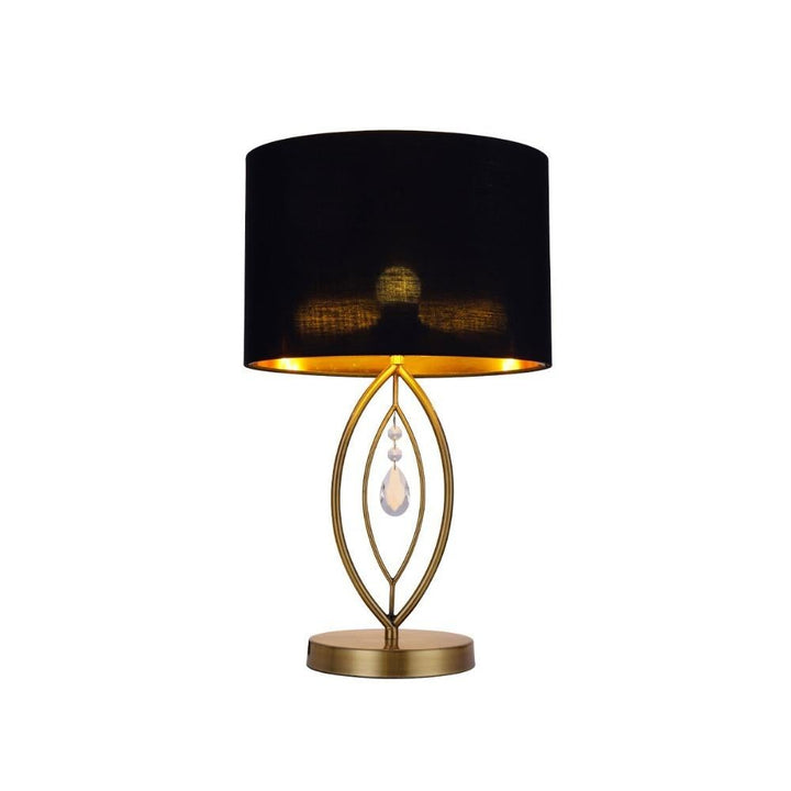 Lexi GRETA - Table Lamp-Lexi Lighting-Ozlighting.com.au