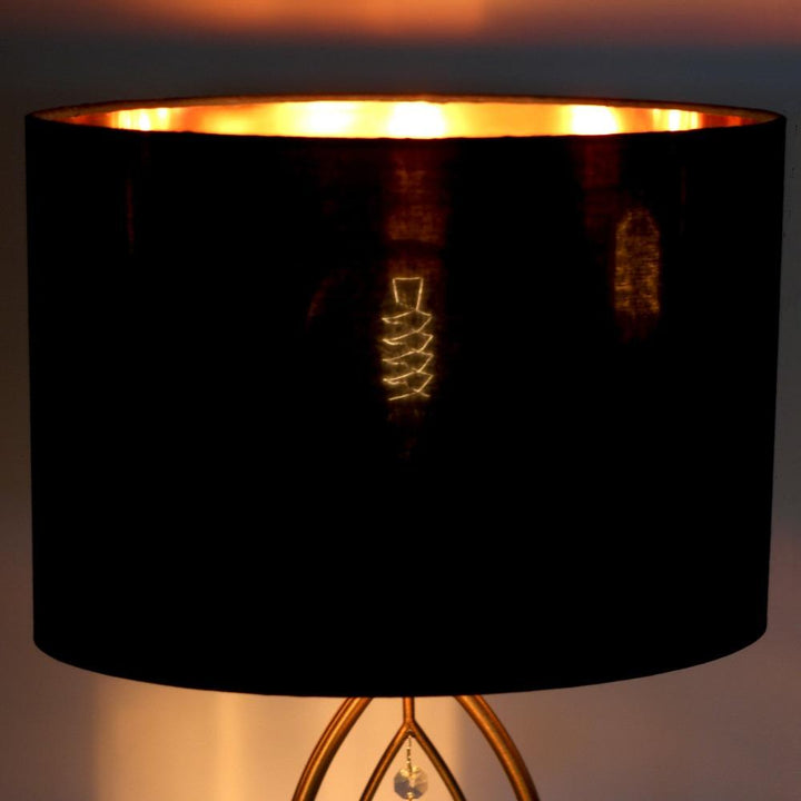 Lexi GRETA - Table Lamp-Lexi Lighting-Ozlighting.com.au