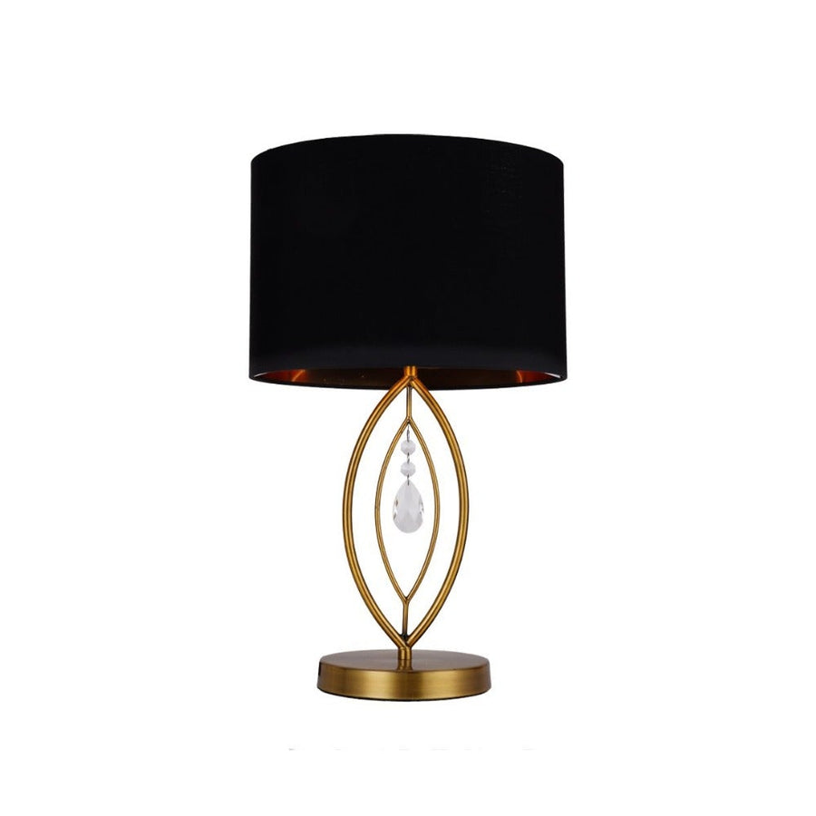 Lexi GRETA - Table Lamp-Lexi Lighting-Ozlighting.com.au