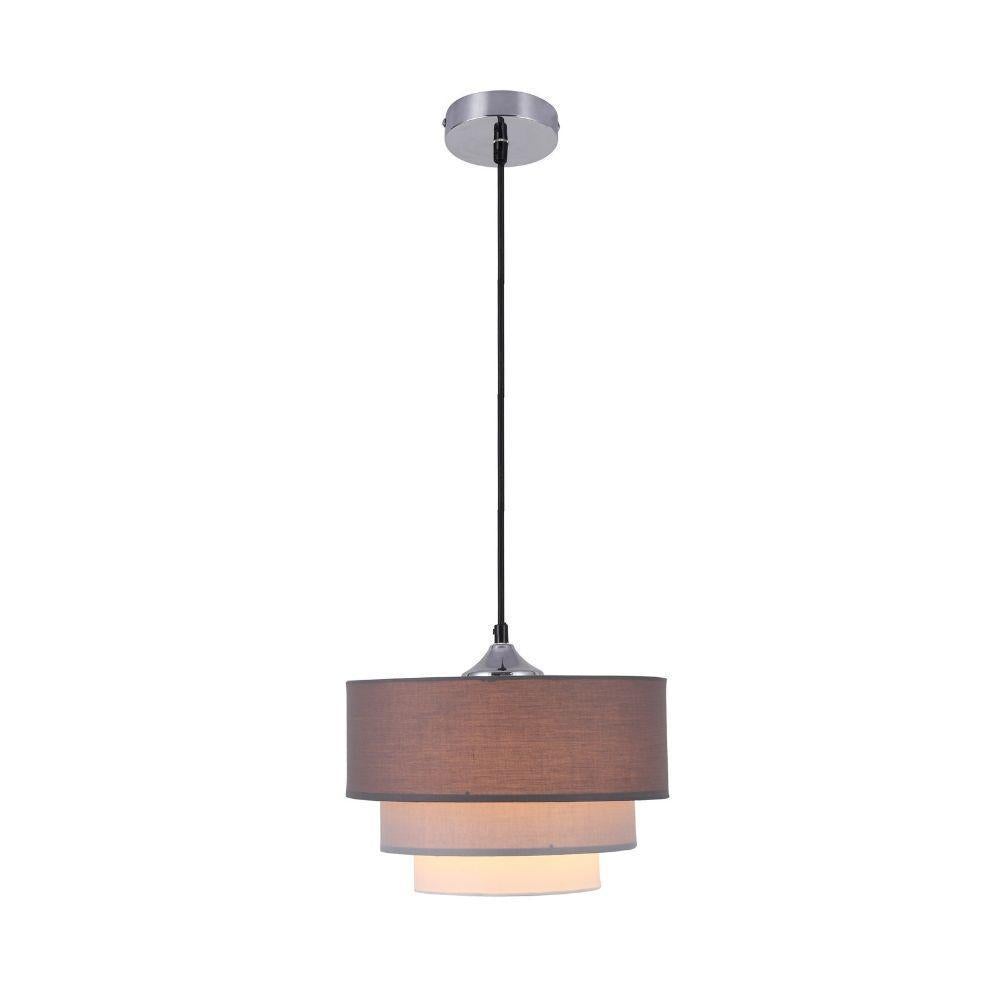 Lexi ISABELLE - 1 Light Pendant-Lexi Lighting-Ozlighting.com.au