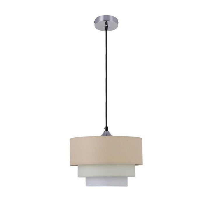 Lexi ISABELLE - 1 Light Pendant-Lexi Lighting-Ozlighting.com.au