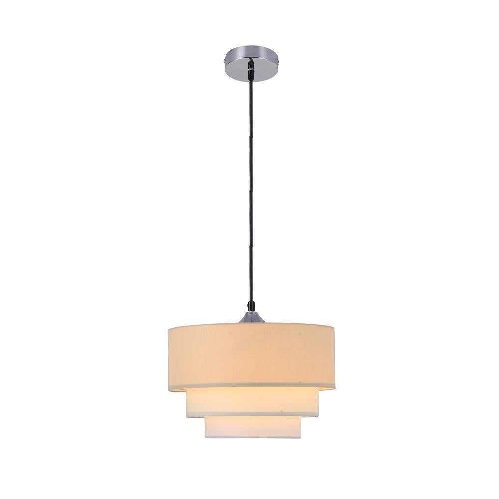 Lexi ISABELLE - 1 Light Pendant-Lexi Lighting-Ozlighting.com.au