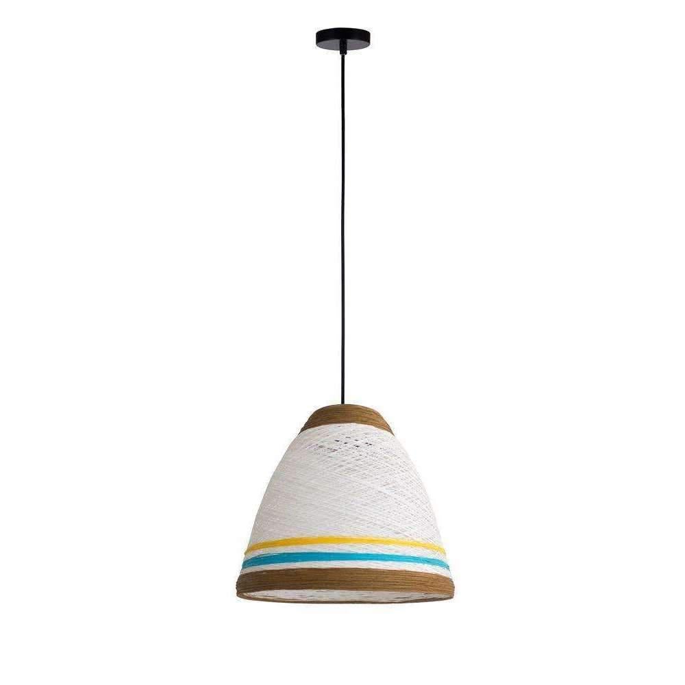 Lexi JANE - 1 Light Pendant-Lexi Lighting-Ozlighting.com.au