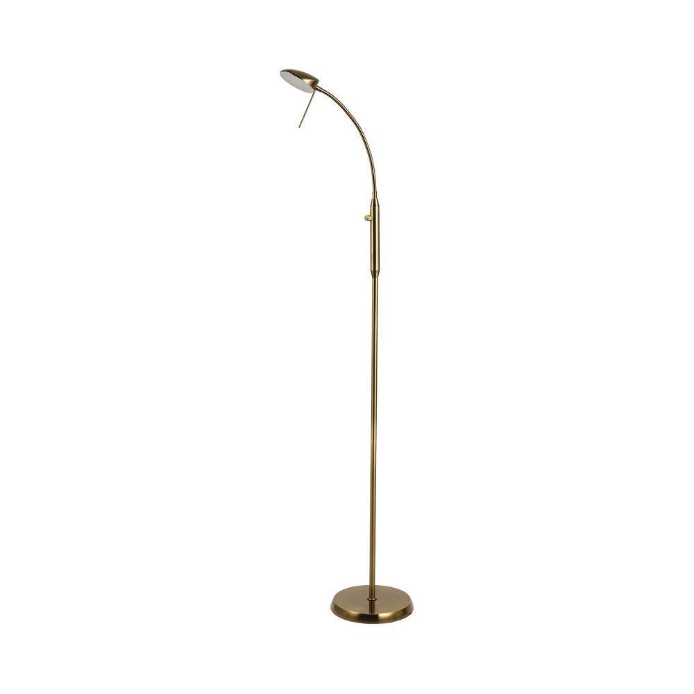 Lexi JELLA - 7W LED Dimmable Floor Lamp 3000K-Lexi Lighting-Ozlighting.com.au