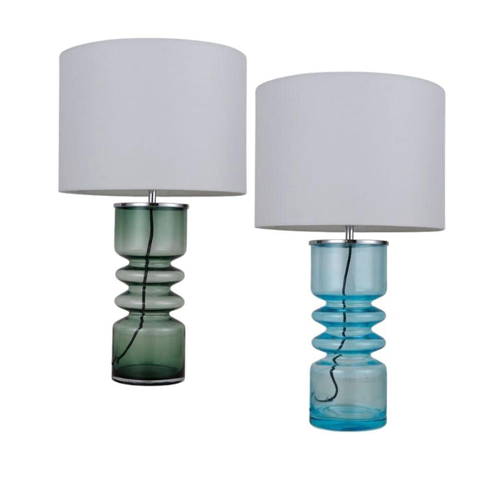 Lexi JULINA - Table Lamp-Lexi Lighting-Ozlighting.com.au