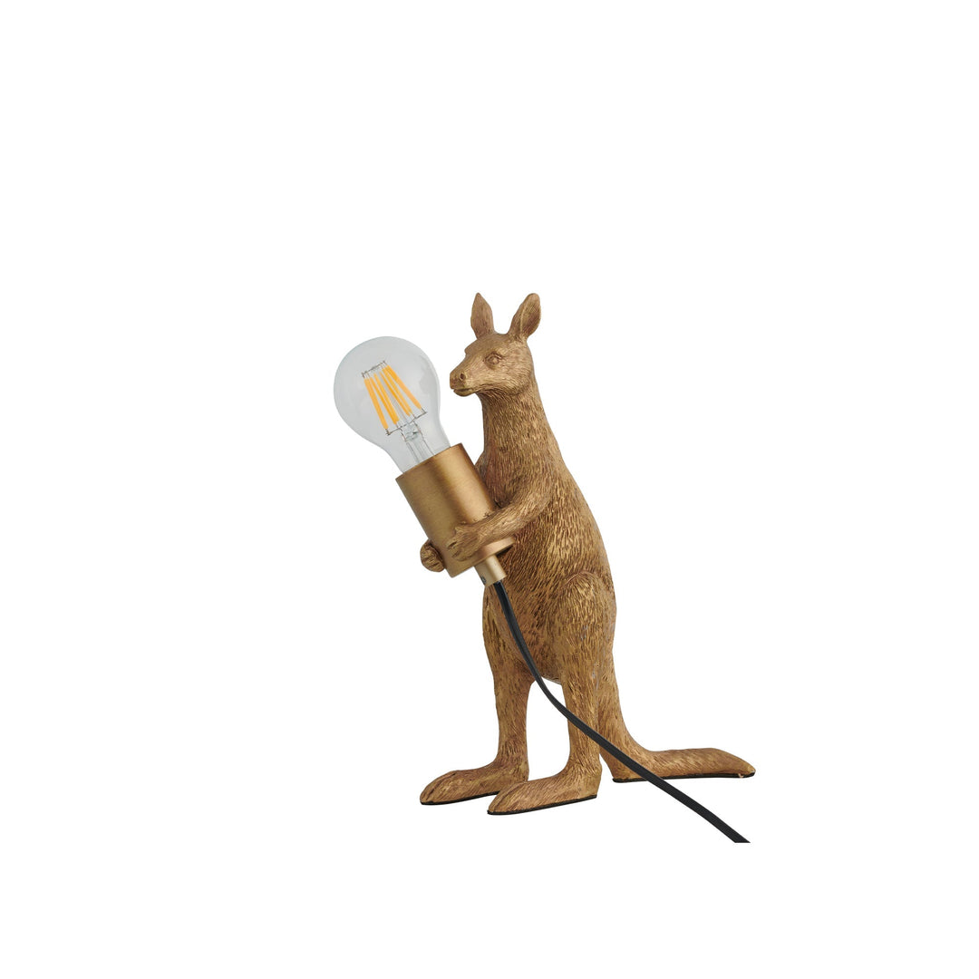 Lexi KANGAROO STANDING - Desk and Table Lamp-Lexi Lighting-Ozlighting.com.au