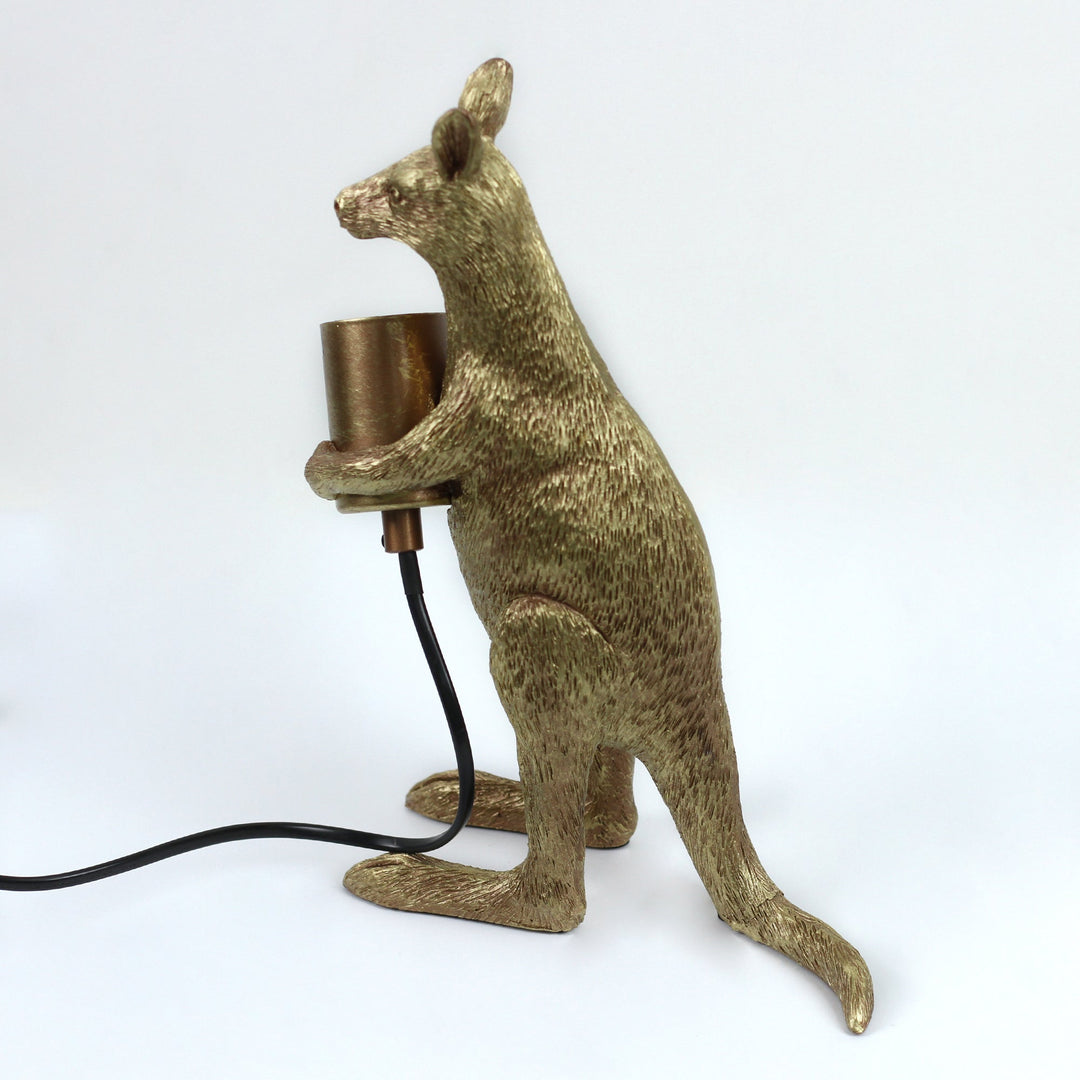 Lexi KANGAROO STANDING - Desk and Table Lamp-Lexi Lighting-Ozlighting.com.au