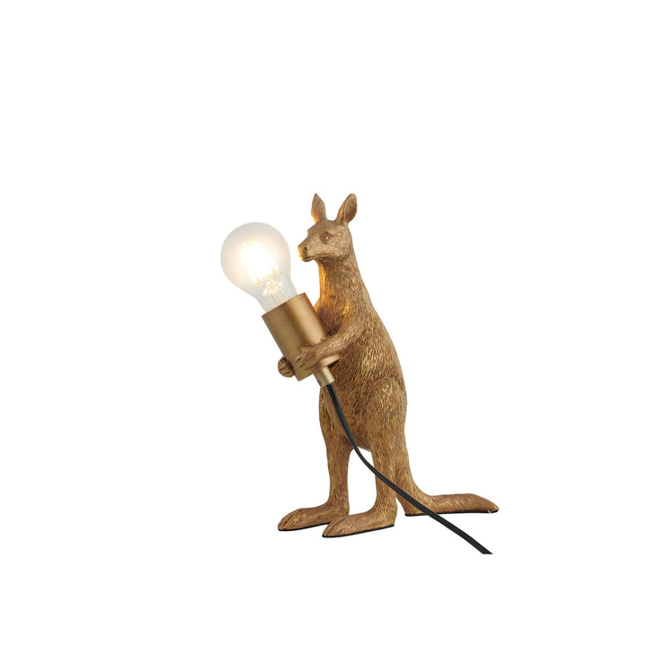 Lexi KANGAROO STANDING - Desk and Table Lamp-Lexi Lighting-Ozlighting.com.au