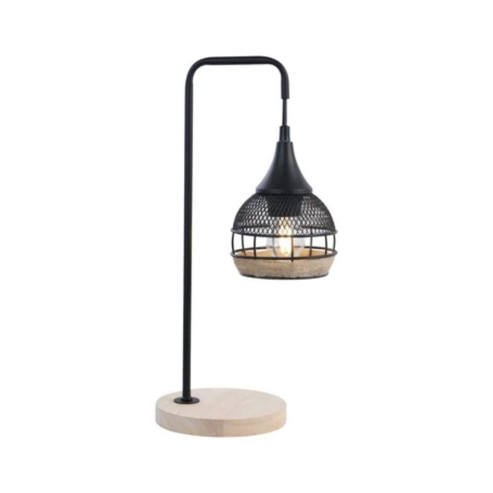 Lexi KASANITA - Table Lamp-Lexi Lighting-Ozlighting.com.au