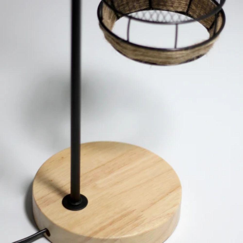 Lexi KASANITA - Table Lamp-Lexi Lighting-Ozlighting.com.au