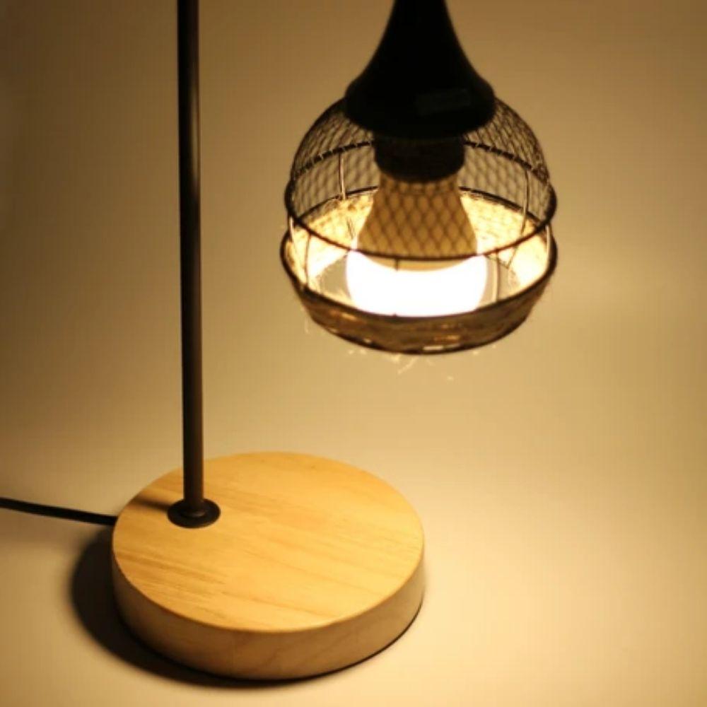 Lexi KASANITA - Table Lamp-Lexi Lighting-Ozlighting.com.au