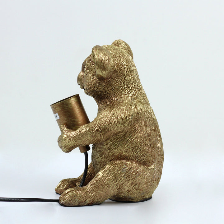 Lexi KOALA SITTING - Desk and Table Lamp-Lexi Lighting-Ozlighting.com.au