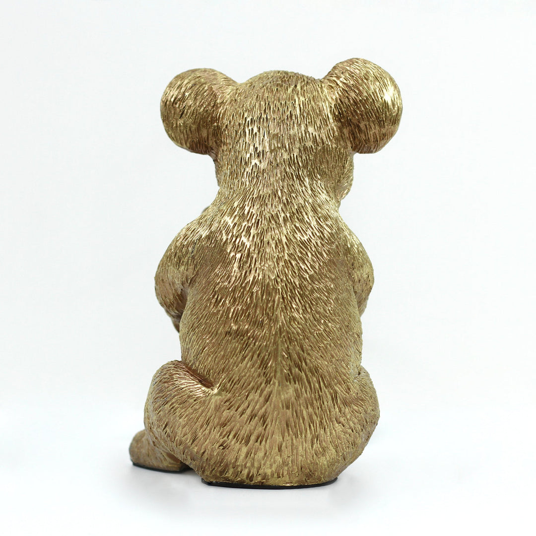 Lexi KOALA SITTING - Desk and Table Lamp-Lexi Lighting-Ozlighting.com.au