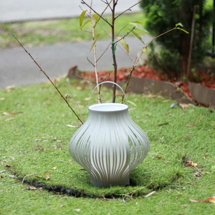 Lexi LANTERN - LED Retractable Lantern-Lexi Lighting-Ozlighting.com.au