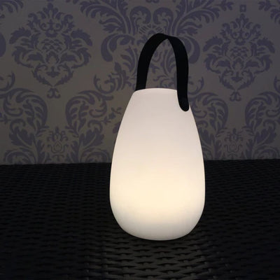 Lexi LANTERN - LED Table Lamp with Handle-Lexi Lighting-Ozlighting.com.au