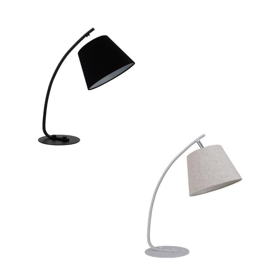 Lexi LETIZIA - Table Lamp-Lexi Lighting-Ozlighting.com.au