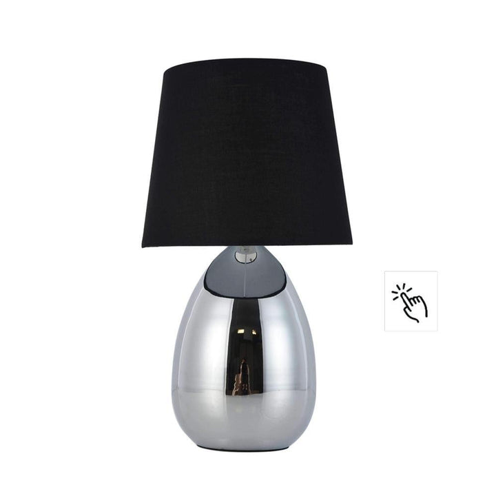 Lexi LIBBY - Touch Table Lamp-Lexi Lighting-Ozlighting.com.au