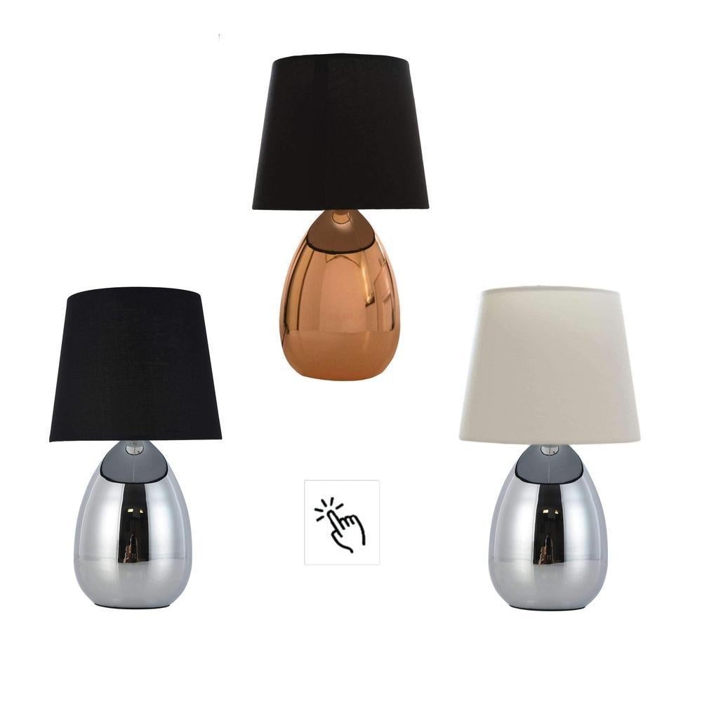 Lexi LIBBY - Touch Table Lamp-Lexi Lighting-Ozlighting.com.au