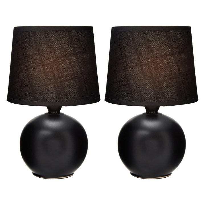 Lexi LOUIS - Table Lamp 2pcs Package Offer-Lexi Lighting-Ozlighting.com.au