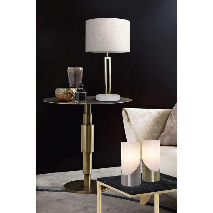 Lexi MARGLEUS - Table Lamp-Lexi Lighting-Ozlighting.com.au