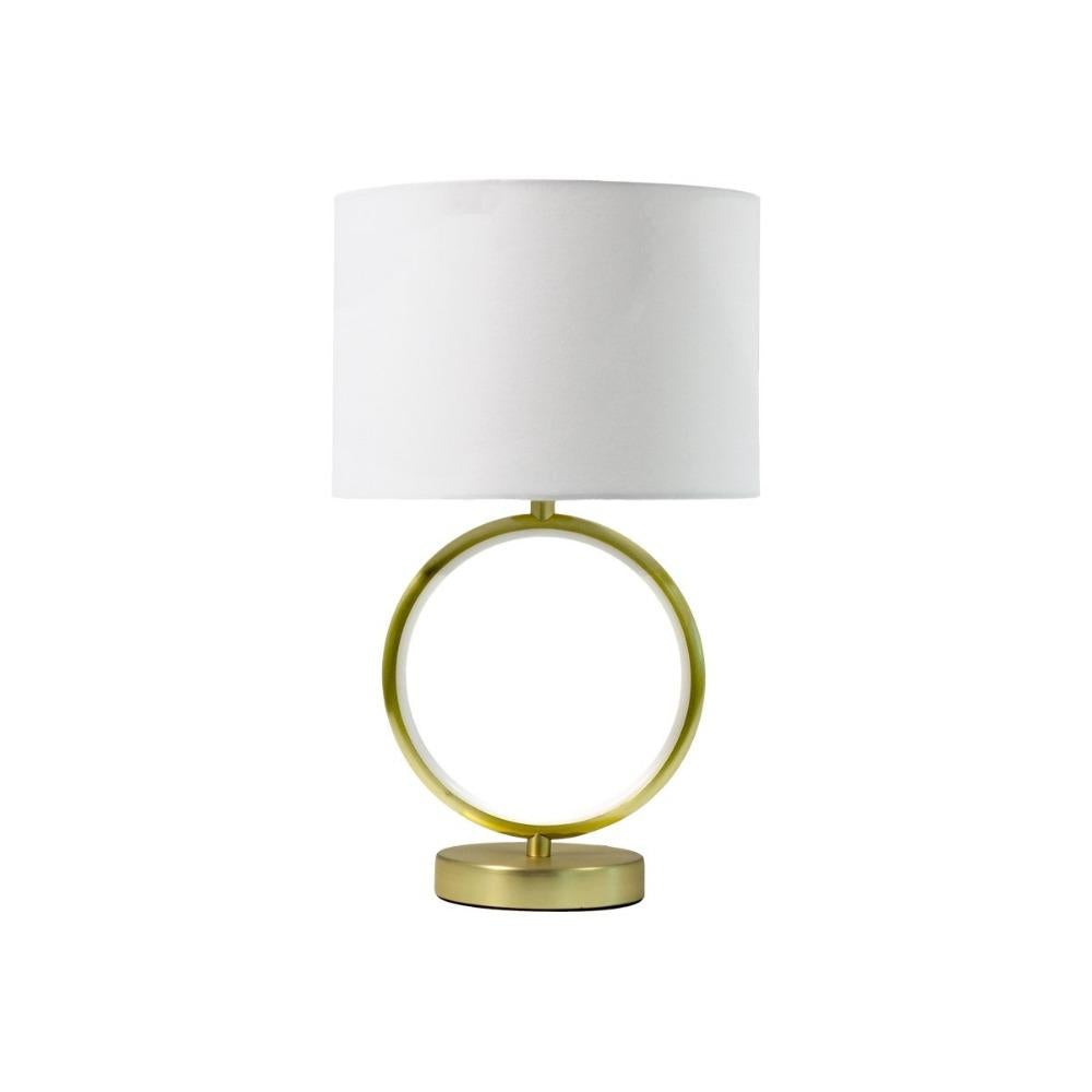 Lexi MARIE - LED Table Lamp 3000K-Lexi Lighting-Ozlighting.com.au