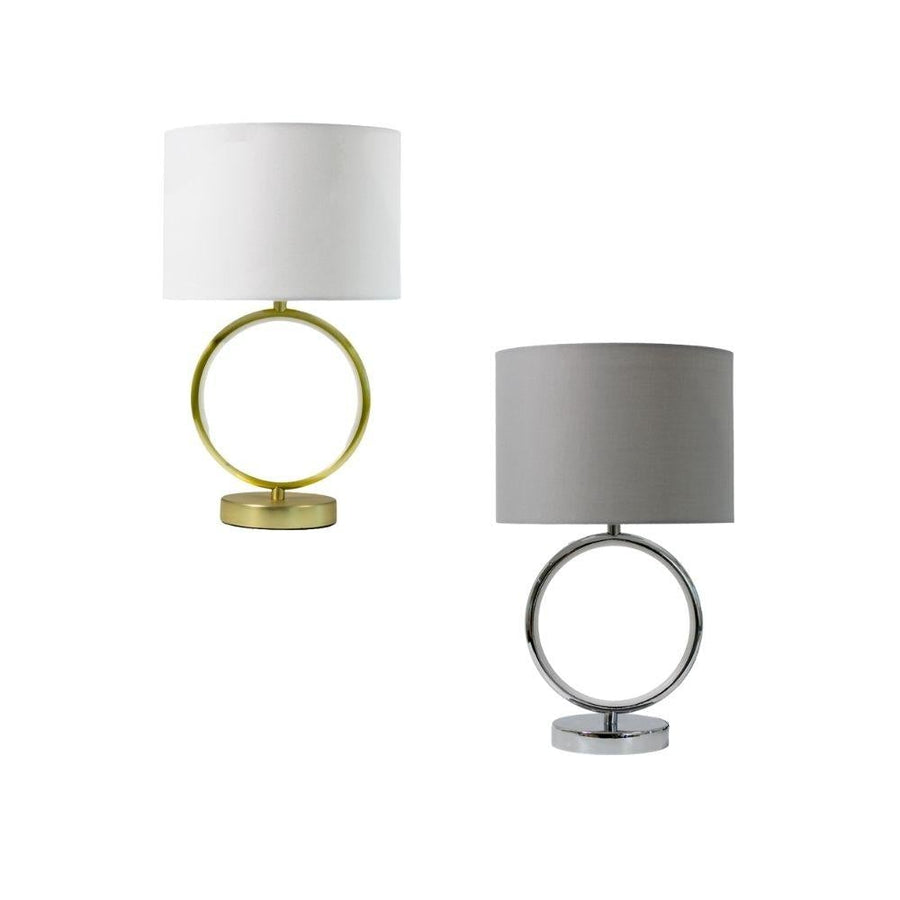 Lexi MARIE - LED Table Lamp 3000K-Lexi Lighting-Ozlighting.com.au