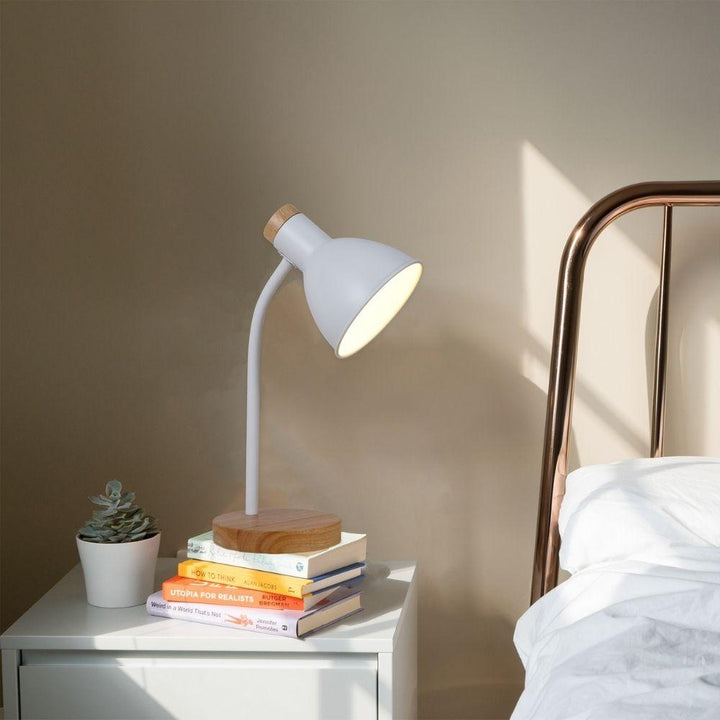 Lexi MERETE - Table Lamp-Lexi Lighting-Ozlighting.com.au