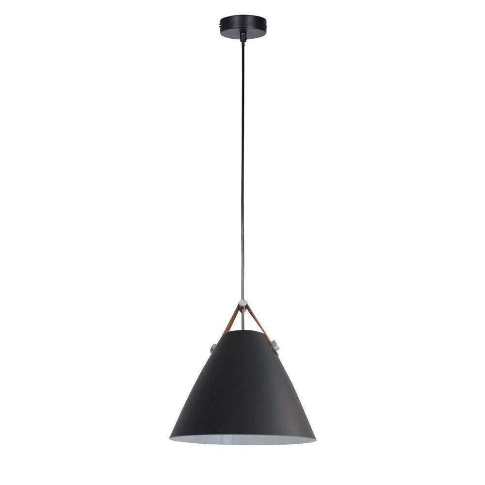 Lexi MILANO - 1 Light Pendant-Lexi Lighting-Ozlighting.com.au