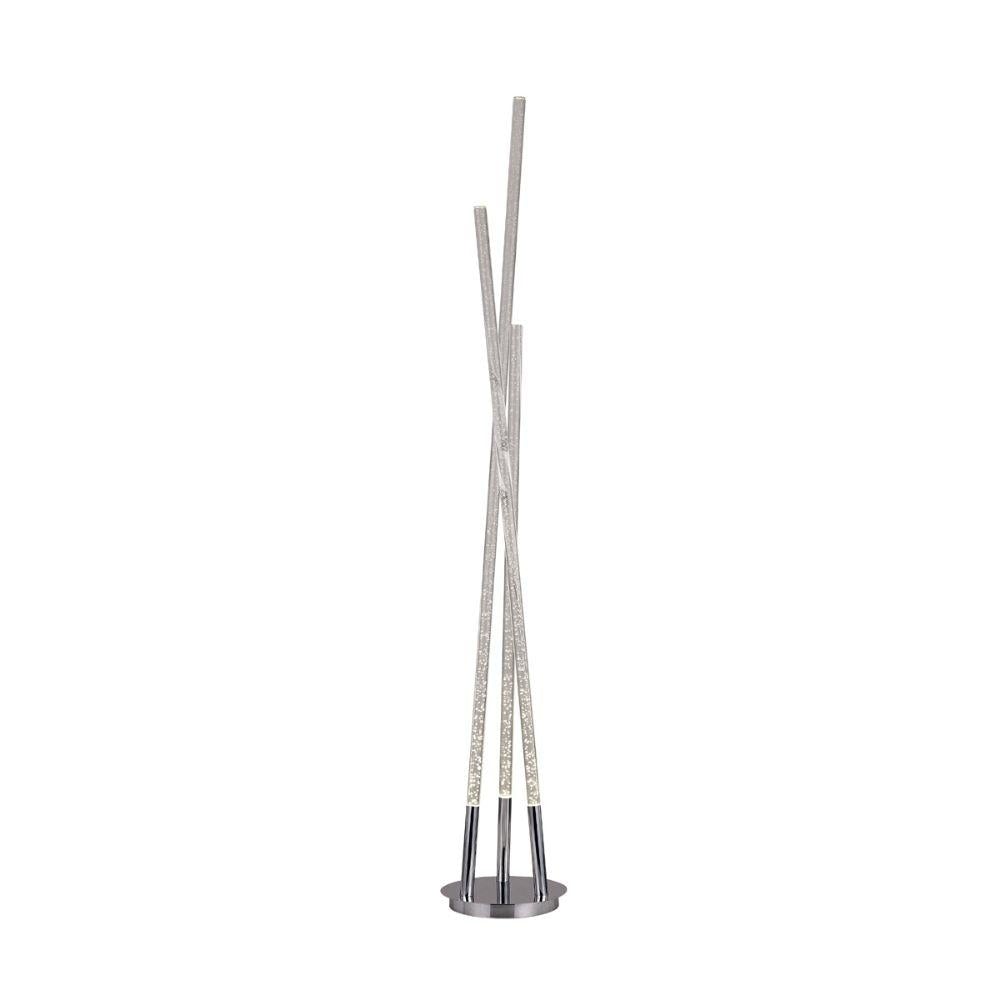 Lexi MINA - 9W LED Floor Lamp - 3000K-Lexi Lighting-Ozlighting.com.au