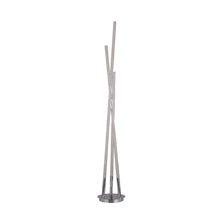 Lexi MINA - 9W LED Floor Lamp - 3000K-Lexi Lighting-Ozlighting.com.au