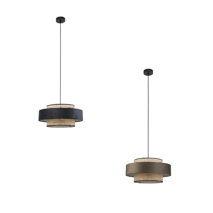 Lexi MIQUITA - 1 Light Pendant-Lexi Lighting-Ozlighting.com.au