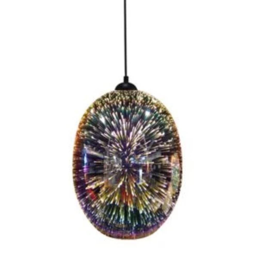 Lexi MORAVIAN - 1 Light Pendant-Lexi Lighting-Ozlighting.com.au