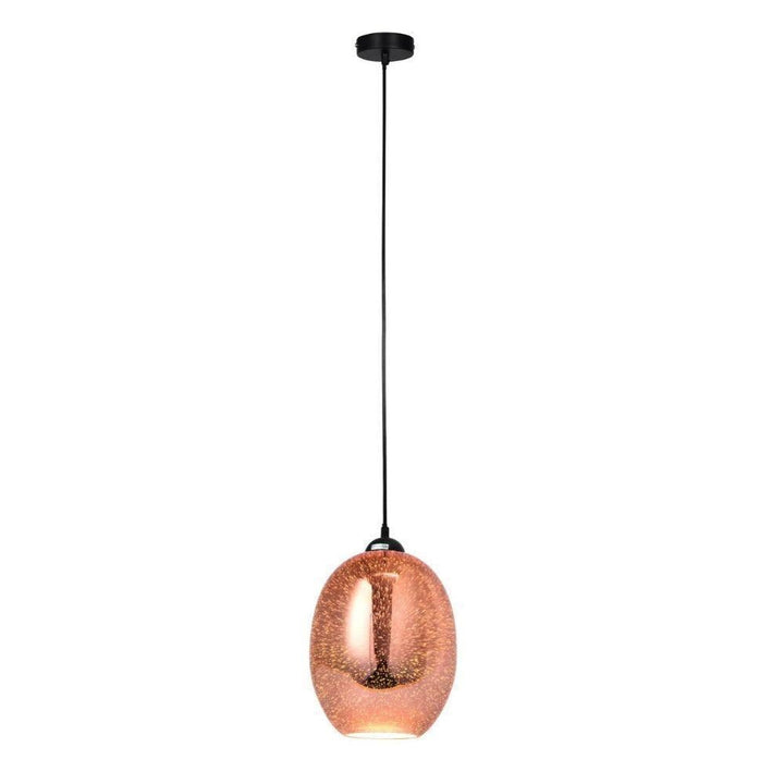 Lexi MORAVIAN - 1 Light Pendant-Lexi Lighting-Ozlighting.com.au