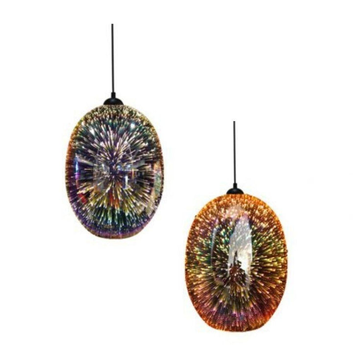 Lexi MORAVIAN - 1 Light Pendant-Lexi Lighting-Ozlighting.com.au