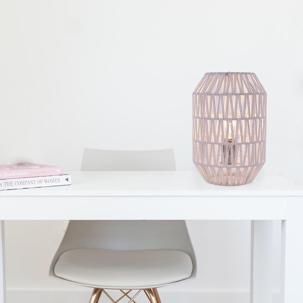 Lexi ODILA - Table Lamp-Lexi Lighting-Ozlighting.com.au