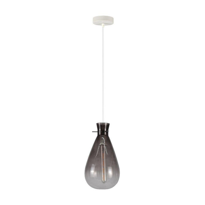 Lexi ORSON - 1 Light Pendant-Lexi Lighting-Ozlighting.com.au